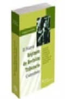 el nuevo regimen de revision tributaria comentado-9788497256773