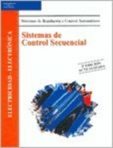 sistemas de control secuencial (2ª ed)-9788497321273
