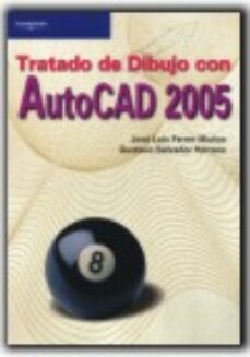 tratado de dibujo con autocad 2005-9788497322973