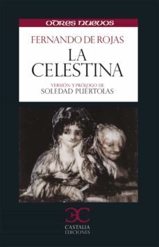la celestina (ebook)-fernando de rojas-soledad puertolas-9788497407373