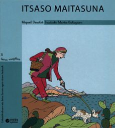 itsaso maitasuna-9788497461573