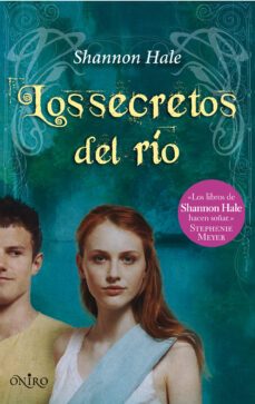 los secretos del rio (la lampara magica)-9788497544573