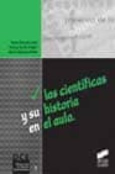 las cientificas y su historia en el aula-9788497560573
