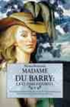 madame du barry-monica berenstein-9788497632973