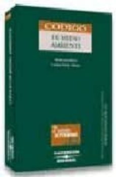 codigo del medio ambiente (3ª ed.)-9788497674973