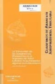 tributacion de documentos mercantiles en el impuesto de actos jur idicos documentados-9788497679473