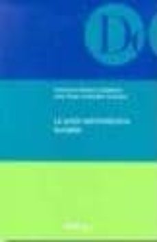 la union administrativa europea-9788497685573