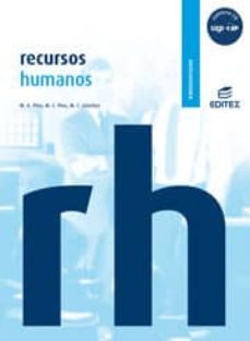 recursos humanos-9788497713573