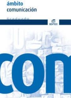 ambito comunicacion (graduado)-9788497716673