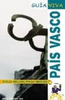 pais vasco (guia viva)-9788497761673