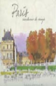 paris: cuaderno de viaje-9788497766173
