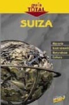 suiza (guia total)-9788497767873
