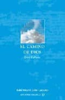 el camino de dios: derej hashem-rabi moshe jaim luzzatto-9788497771573