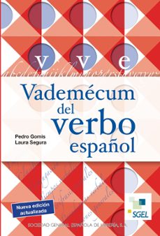 vademecum del verbo español-9788497783873