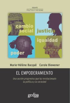 el empoderamiento (ebook)-marie helene bacque-carole biewener-9788497848473