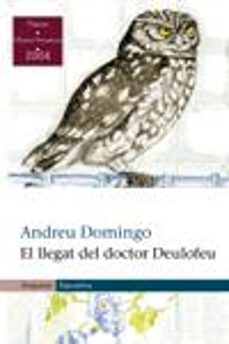 el llegat del doctor deulofeu-9788497870573