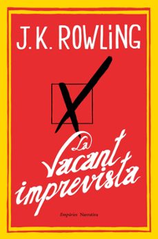 la vacant imprevista-9788497878173