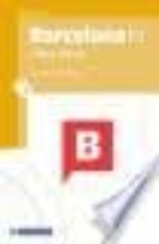 barcelona tv: llibre d estil-carme ferre pavia-9788497887373