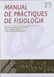 manual de practiques de fisiologia-9788497917773