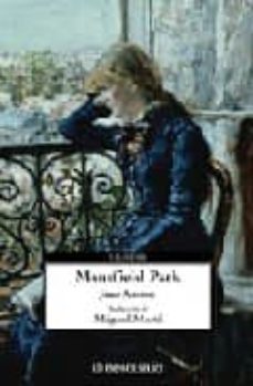 mansfield park-9788497930673