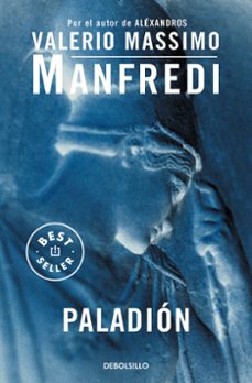 paladion-valerio massimo manfredi-9788497936873