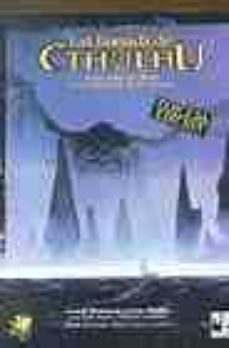 llamada cthulhu 5.5 3ª manual guardian-9788498000573