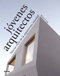 jovenes arquitectos-kieran long-9788498012873