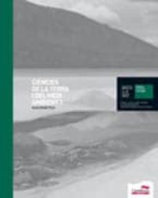 gd (ec) ciències de la terra i el mediambient 1  (recursos profesor) catala-9788498047073
