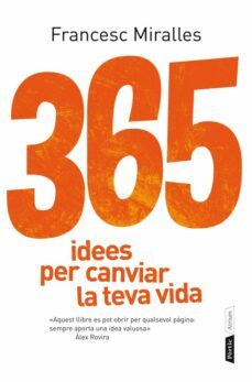 365 idees per canviar la teva vida-9788498092073