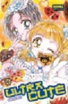 ultra cute 9-9788498144673