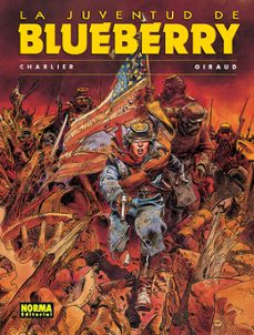 blueberry 12-jean michel charlier-jean giraud-9788498146073