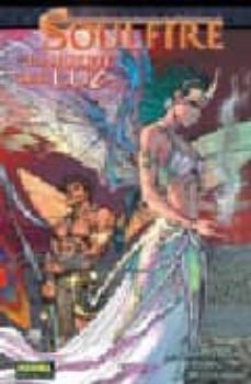 soulfire: la muerte de la luz-9788498148473