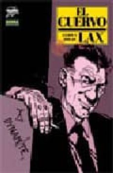 el cuervo 3 (comic noir nº 25)-9788498149173