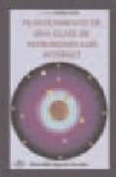 planteamiento de una clase de astronomia con internet-pedro pablo segurado gonzalez-9788498215373