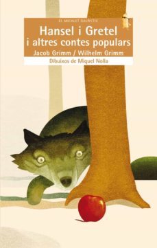 hansel i gretel i altres contes populars-9788498244373