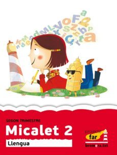 quadern de llengua 2.2-9788498249873
