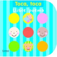 toca toca llibre poema-9788498250473