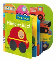 meec meec (toca, toca)-9788498256673