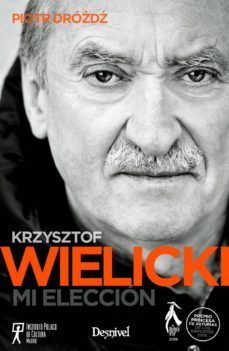 wielicki. mi eleccion-piotr drozdz-9788498294873
