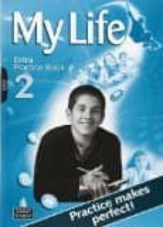 my life 2 extra practice book-9788498375473