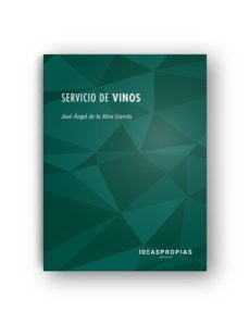 servicio de vinos: elaboracion cata conservacion y normas general es de servicio-9788498393873