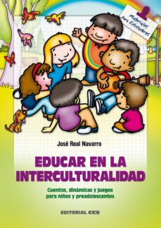 educar en la interculturalidad-9788498420173