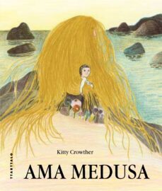 ama medusa-9788498436273
