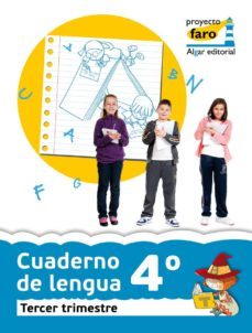 cuaderno de lengua 4.3-9788498454673
