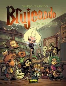 brujeando 2: ¡hagase la luz!-9788498478273