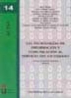 las tecnologias de informacion y comunicacion al servicio del ciu dadano-9788498492873