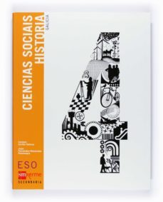 ciencias sociaishistoria 4º eso ed 2008 gallego-9788498540673