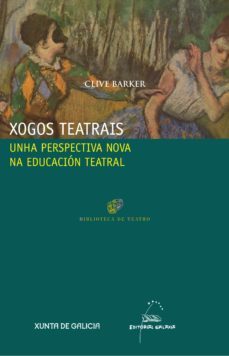 xogos teatrais-9788498654073