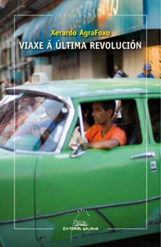 viaxe a ultima revolucion-9788498657173