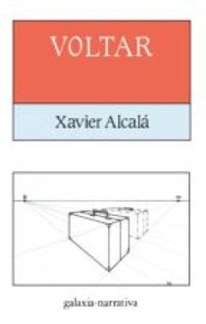 voltar-xavier alcala-9788498659573